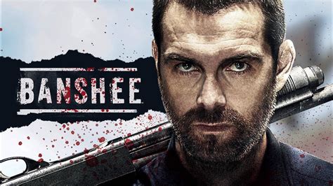 banshee serie stream